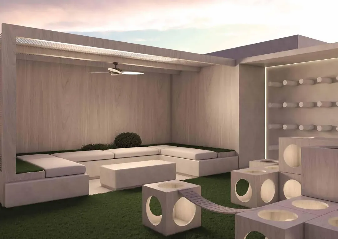 Concept 7 Residences image 13