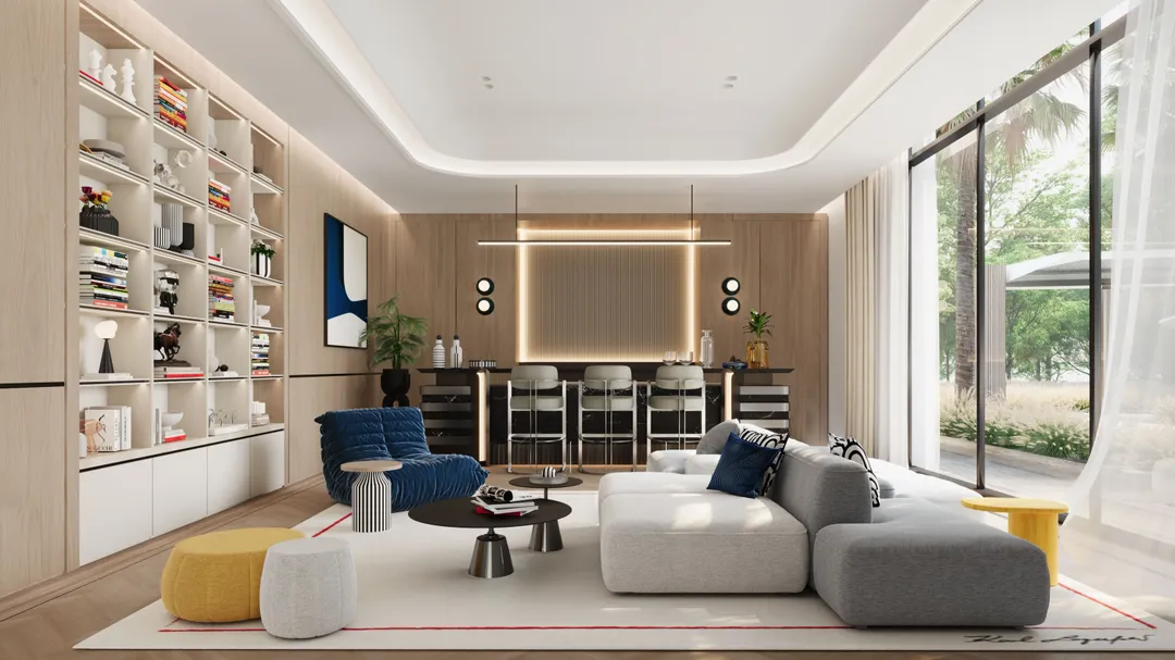 Karl Lagerfeld Villas image 5