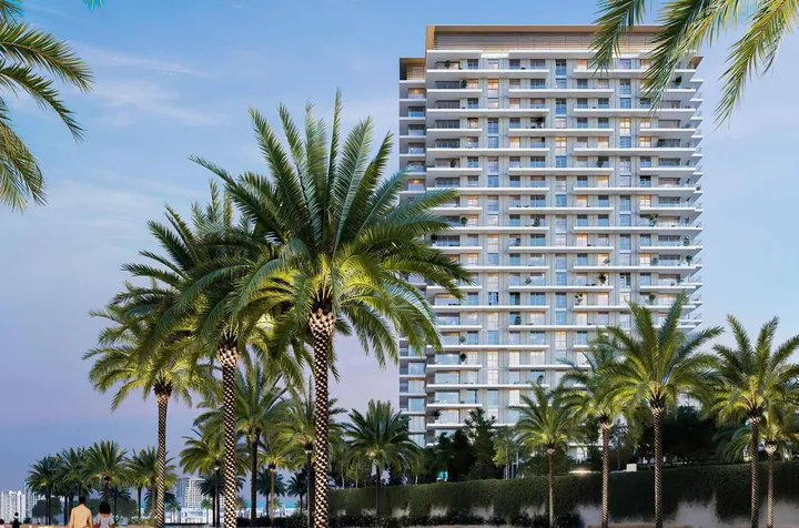 EMAAR "Parkland"