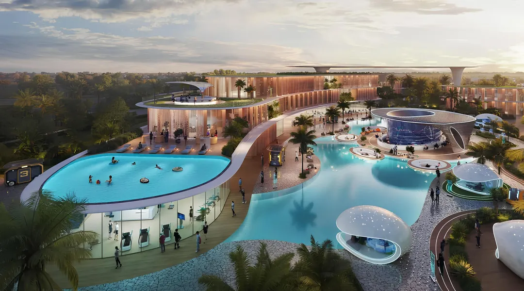 Damac Islands 2 - Antigua image 12