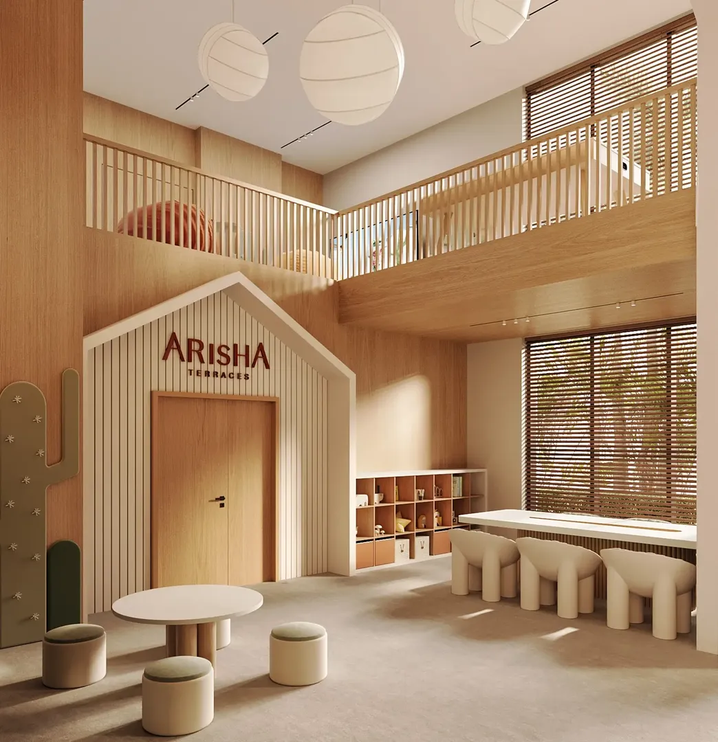 Arisha Terraces image 14
