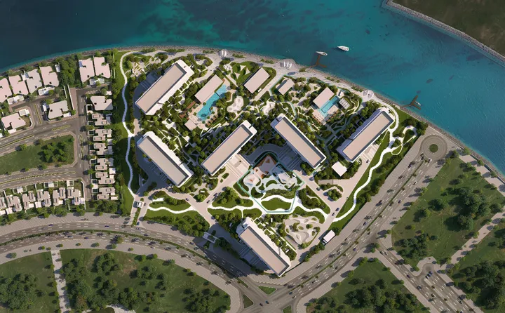 الهندسة المعمارية صورة 14