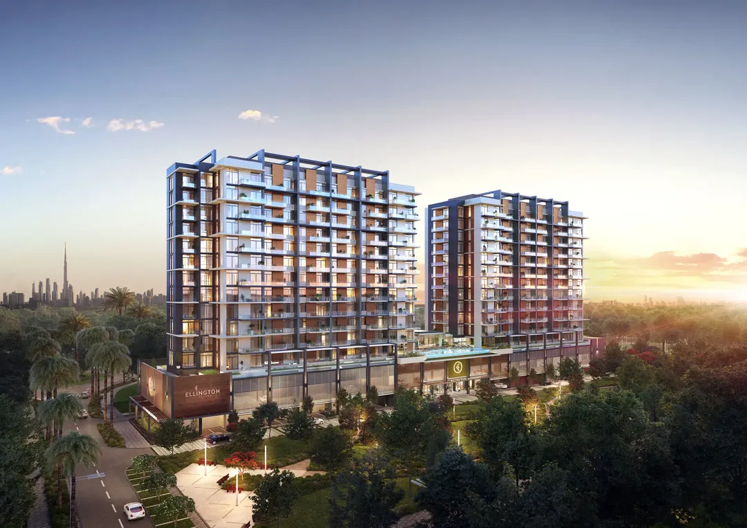 Wilton Park Residences image 11