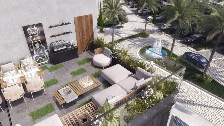 REPORTAGE PROPERTIES "Verdana 2"