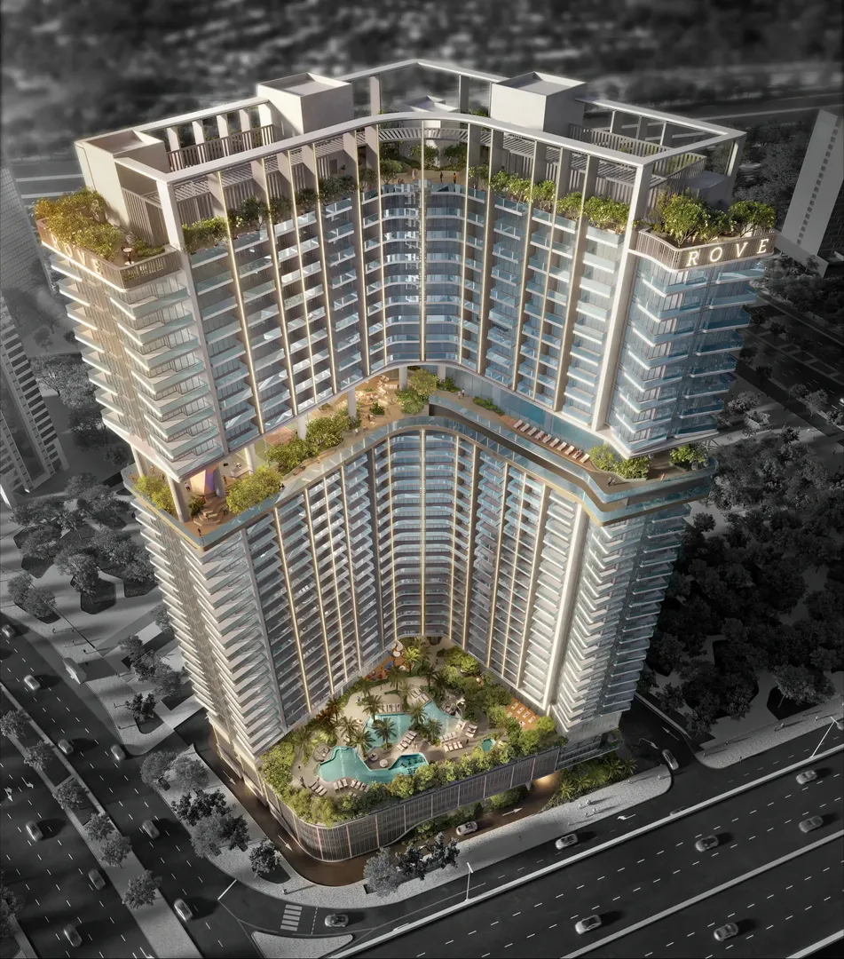 Rove Home Marasi Drive image 13