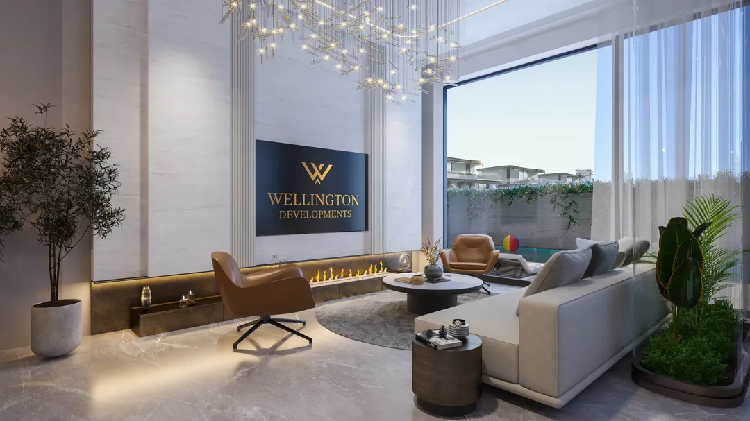 Wellington Grand Villas image 24