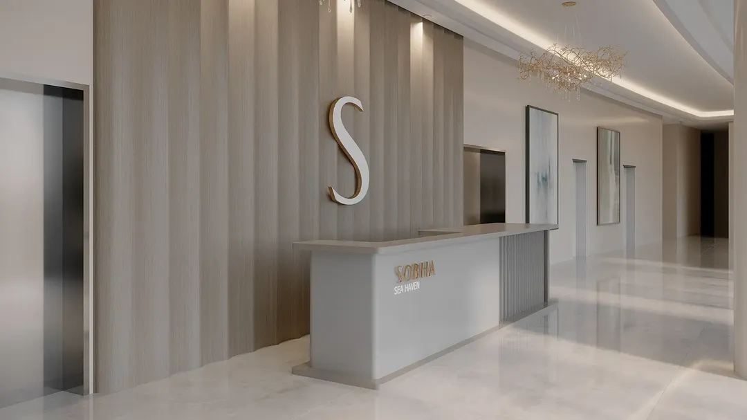 Seahaven Tower B image 16