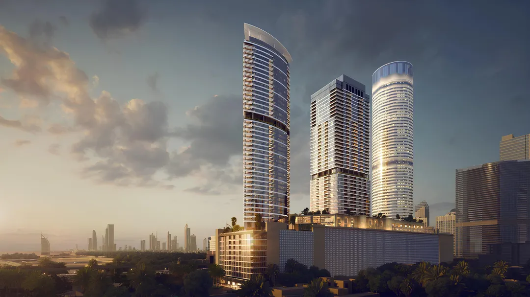 Palm Beach Tower 3 image 7