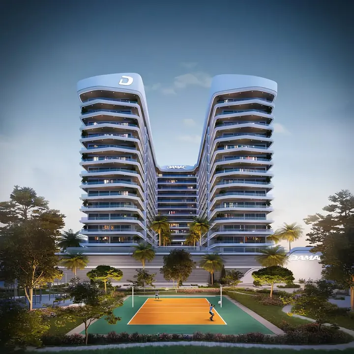 DAMAC "Elo 2"