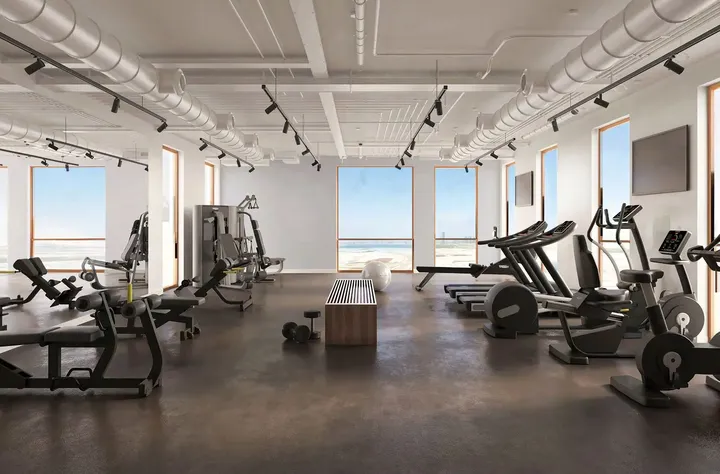 Amenities image 8