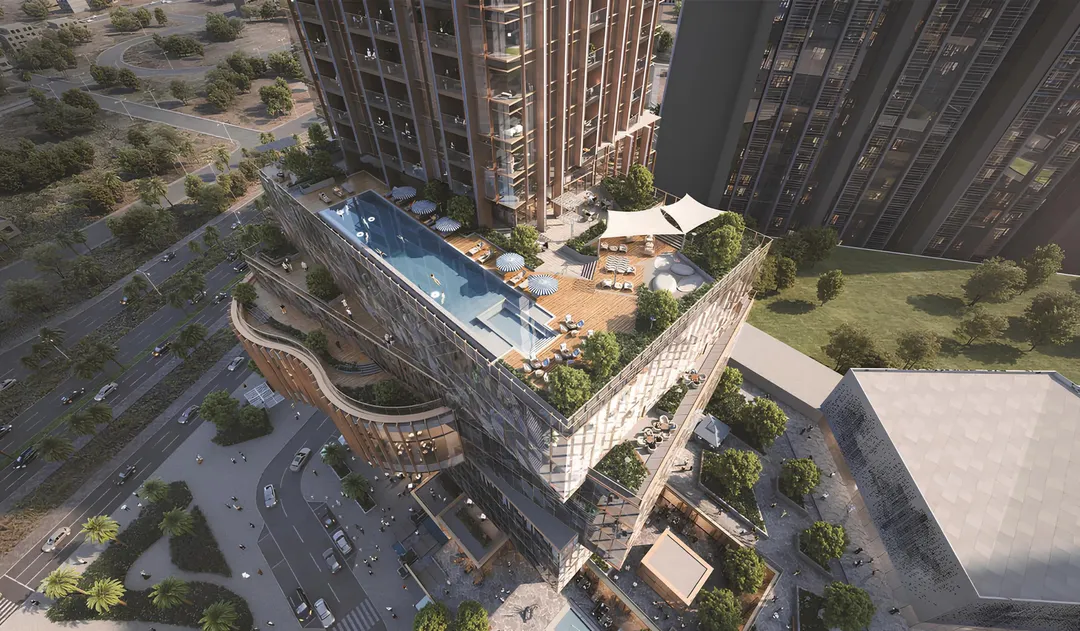 DIFC Living image 23