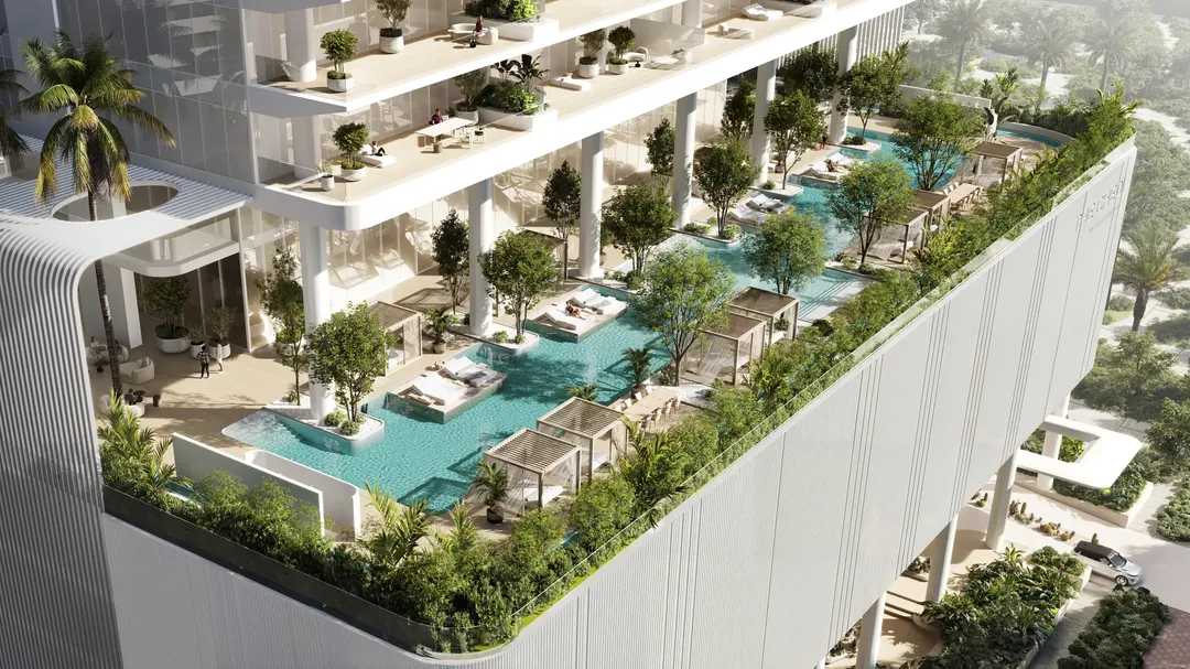 The Chedi Private Residences image 42