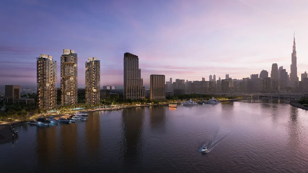 The Edit at d3 Tower C image 27