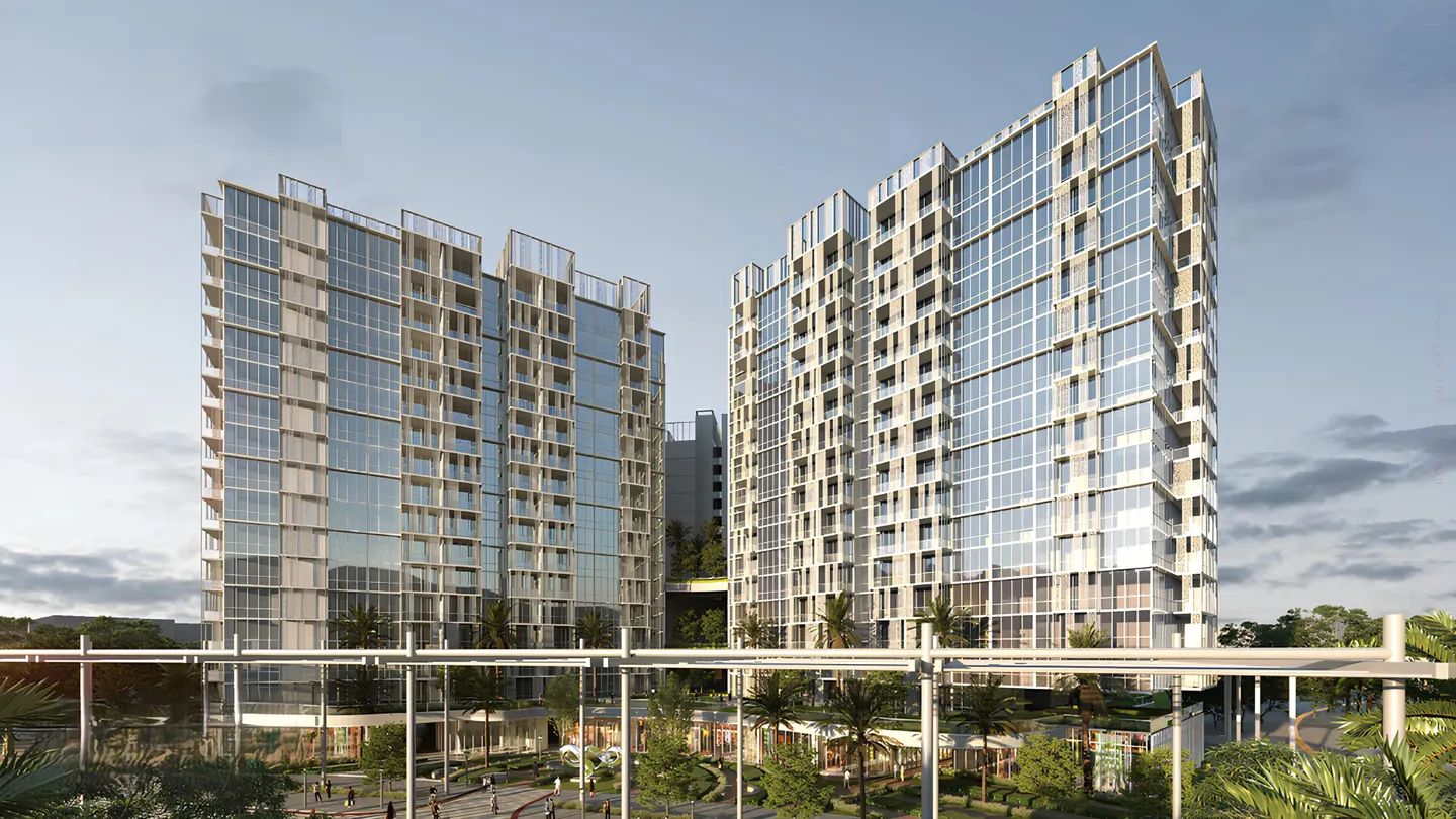 Mangrove Residences