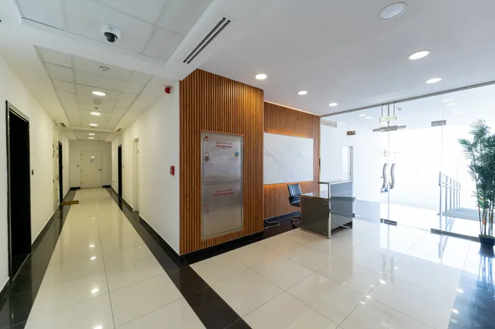 Amenities image 7