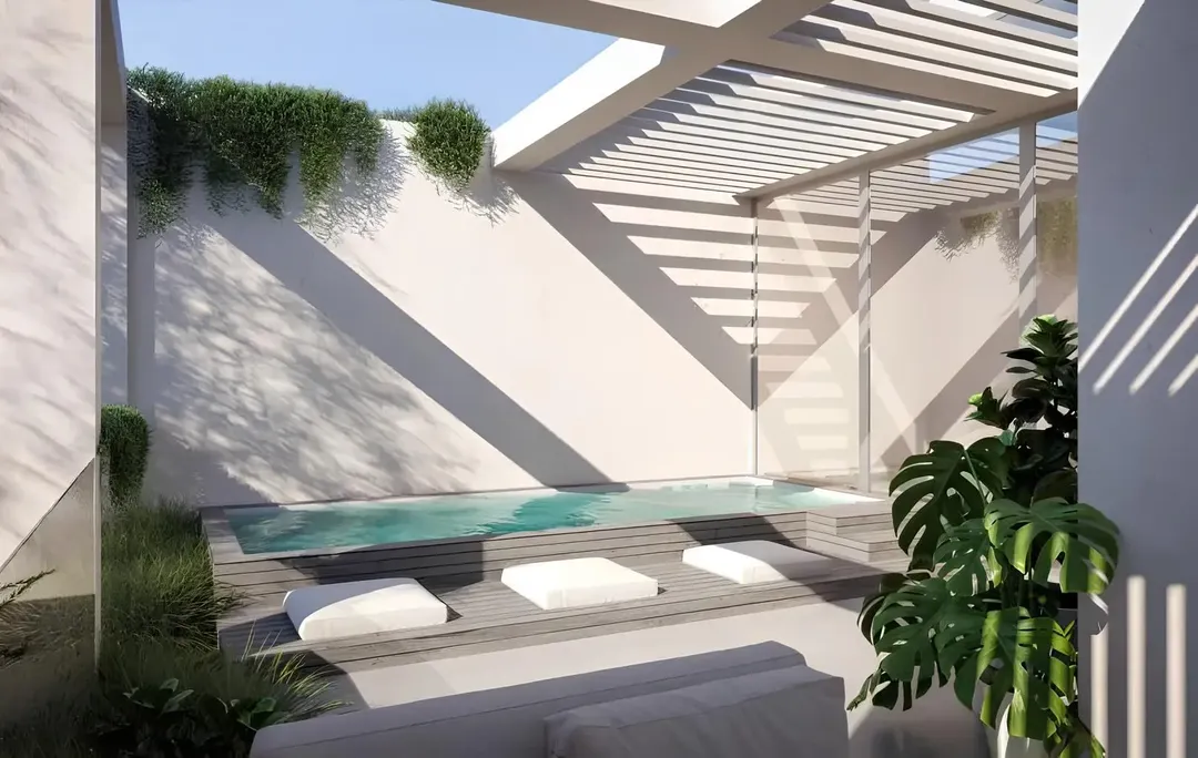 Ixora Homes — View 3