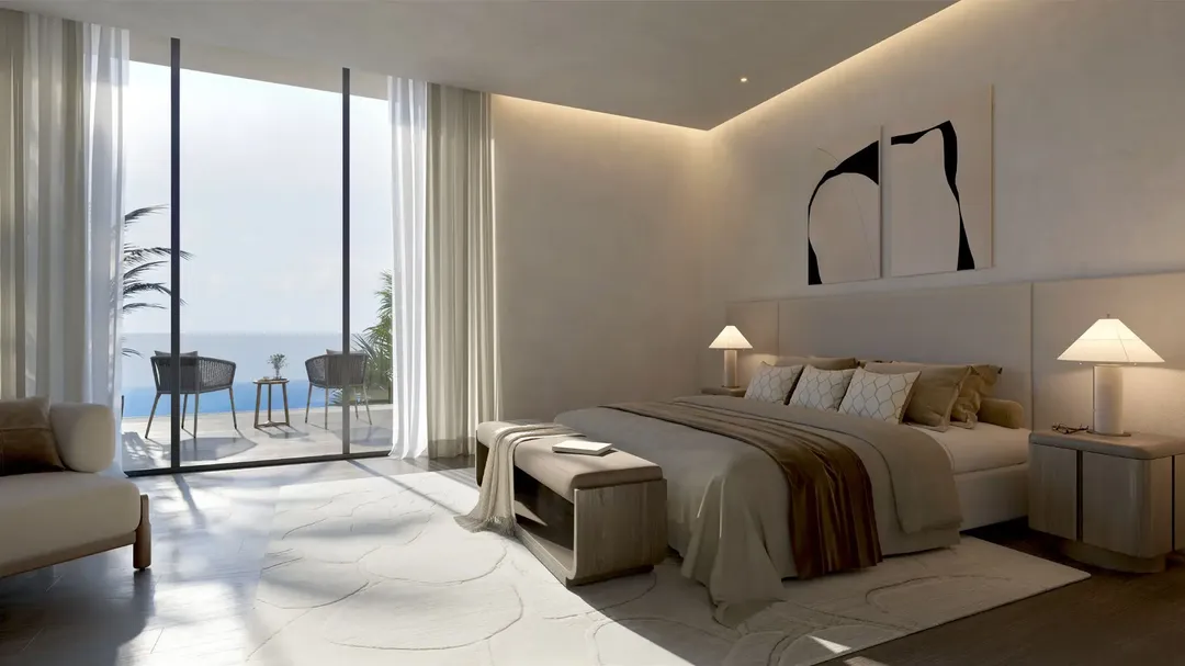 Anantara Mina Residences image 18