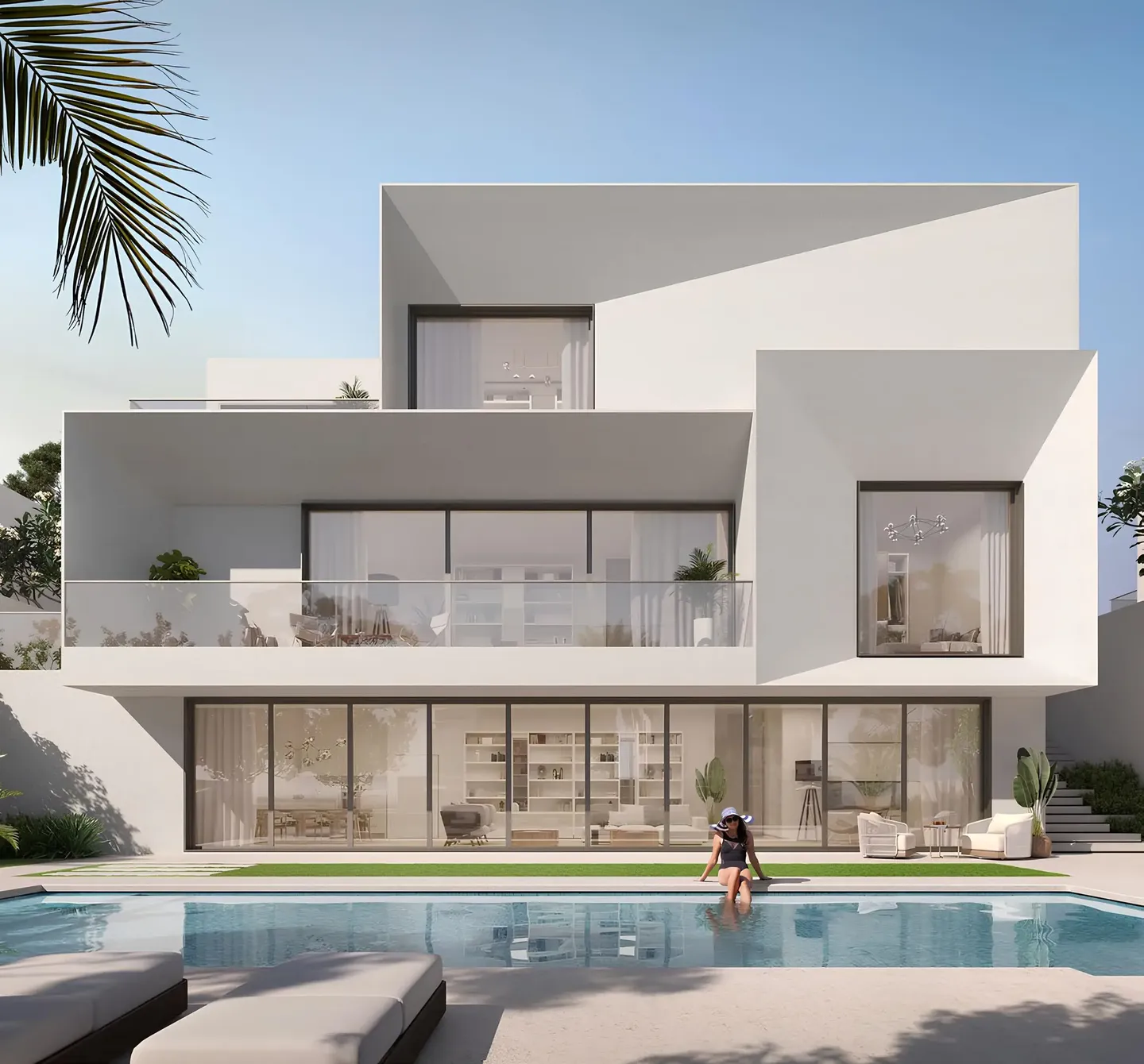 Palmiera The Oasis