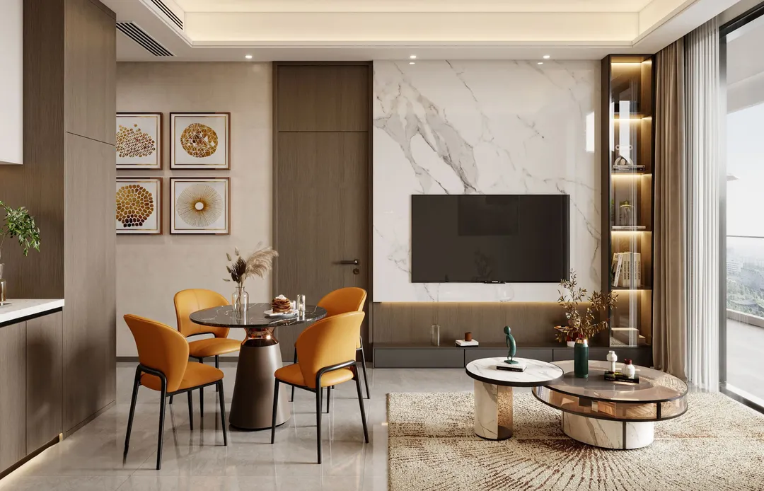 Listone Residence image 5