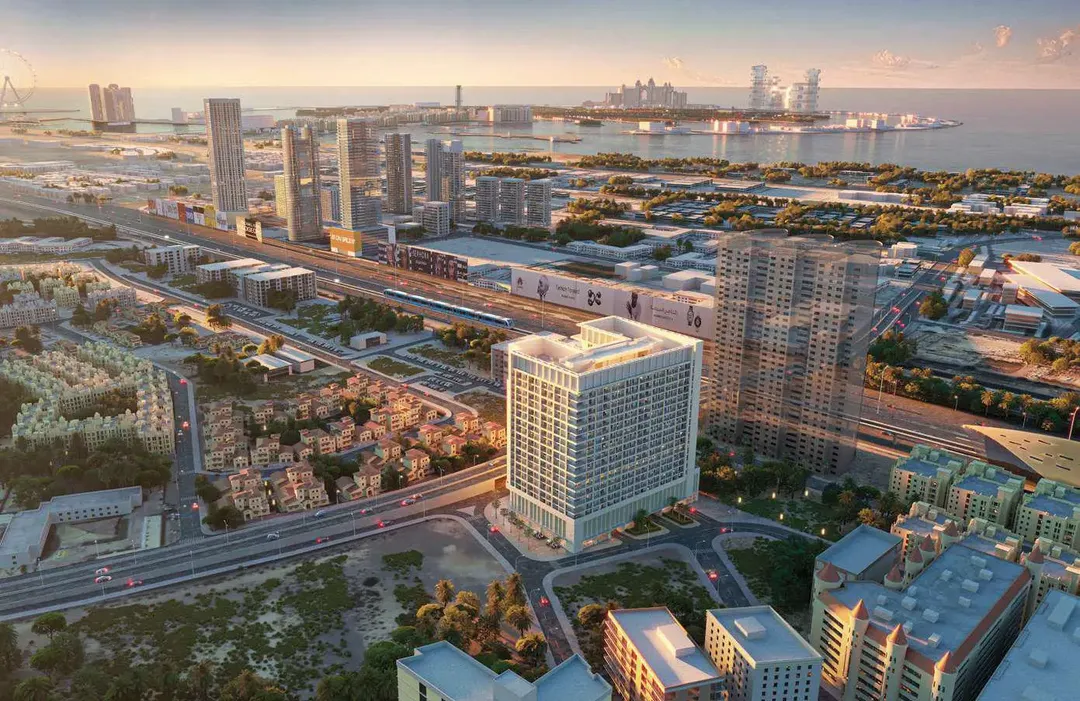 Marriott Residences image 9