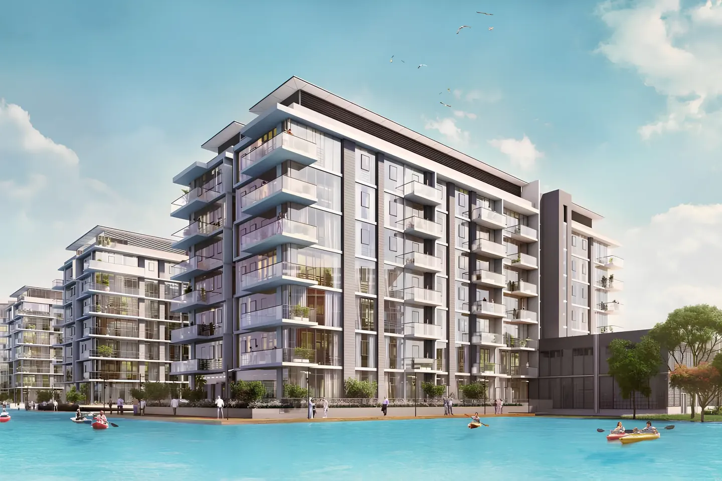 District One Residence 5