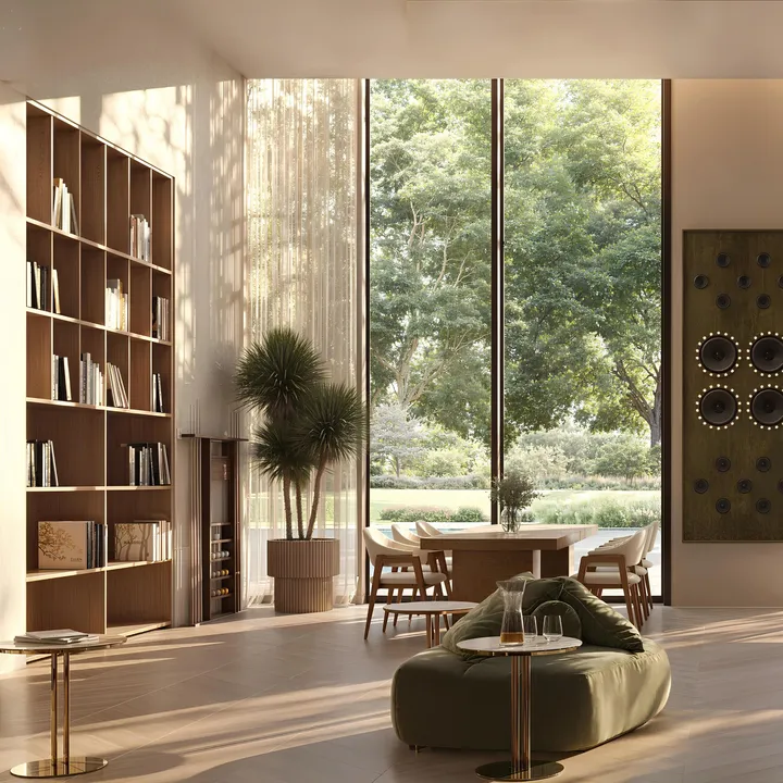 ALDAR "The Wilds Residences"