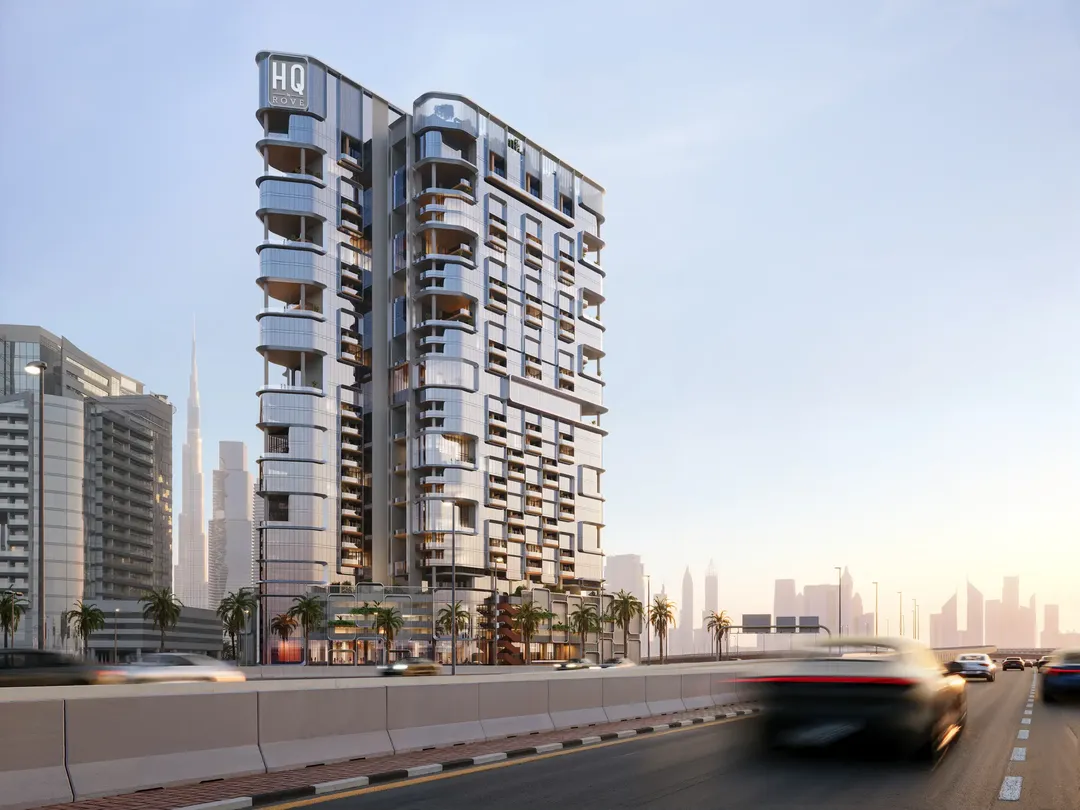 HQ by Rove image 15