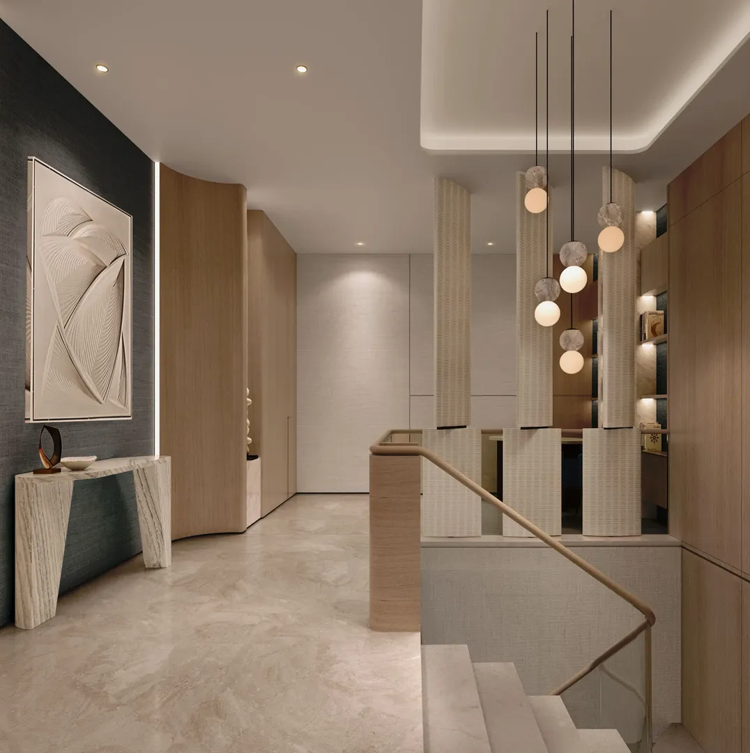 JW Marriott Residences & Resort image 11