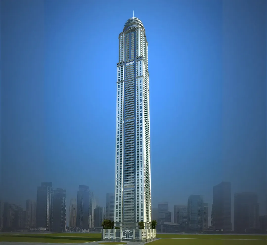 Princess Tower image 7