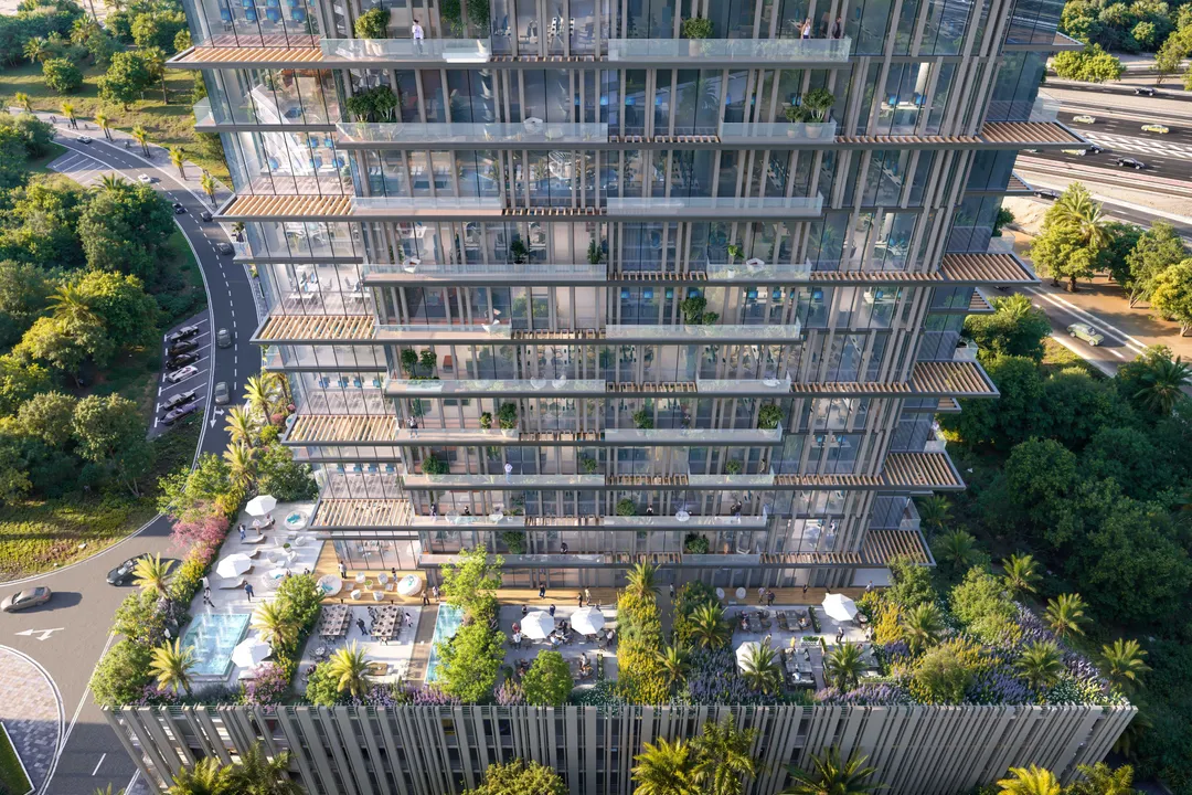 Cove Boulevard image 24