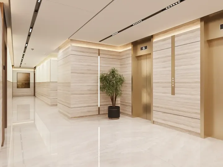 HAMARA HOME "Almaara Residences"