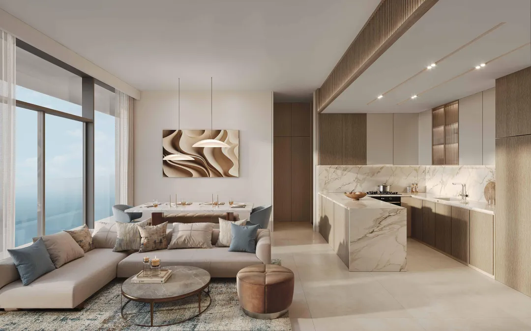 Hilton Residences image 21