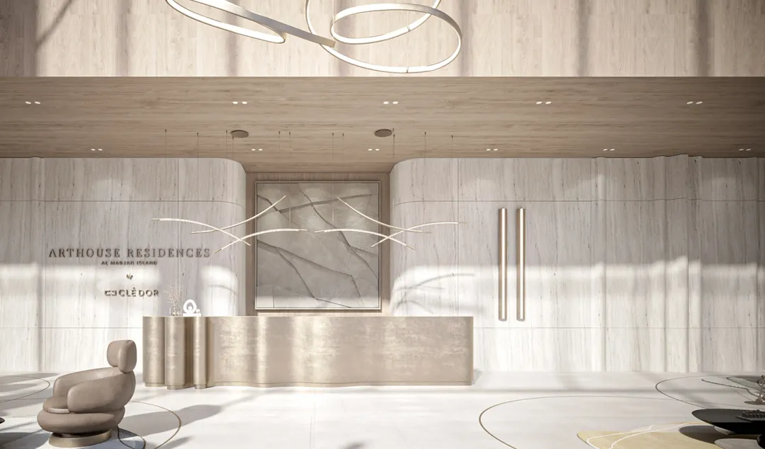 Arthouse Residences image 18