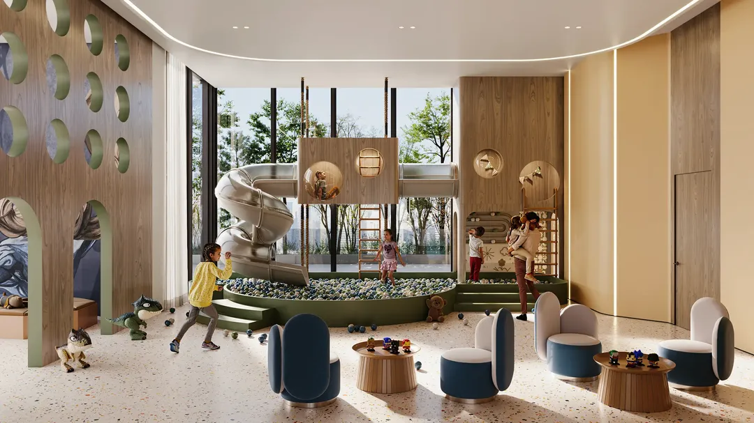 DWTN Residences image 15