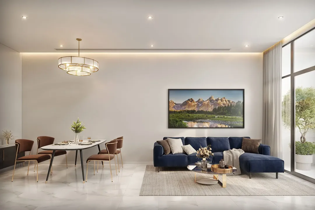 Oasis Lofts — View 9