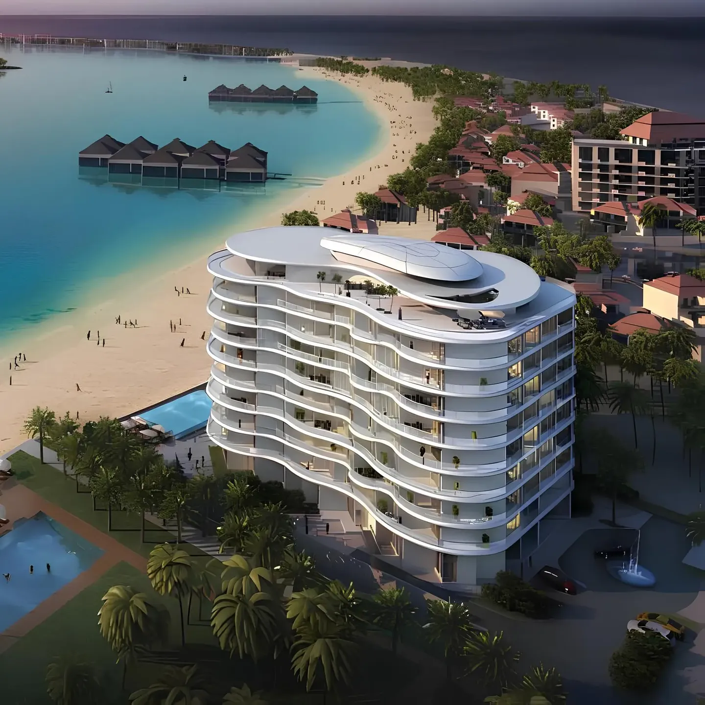 Royal Bay