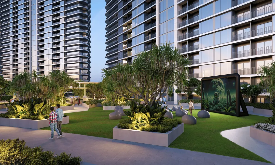 Sobha Solis Tower B image 11