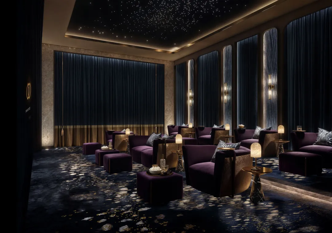 Sofitel Residences image 13
