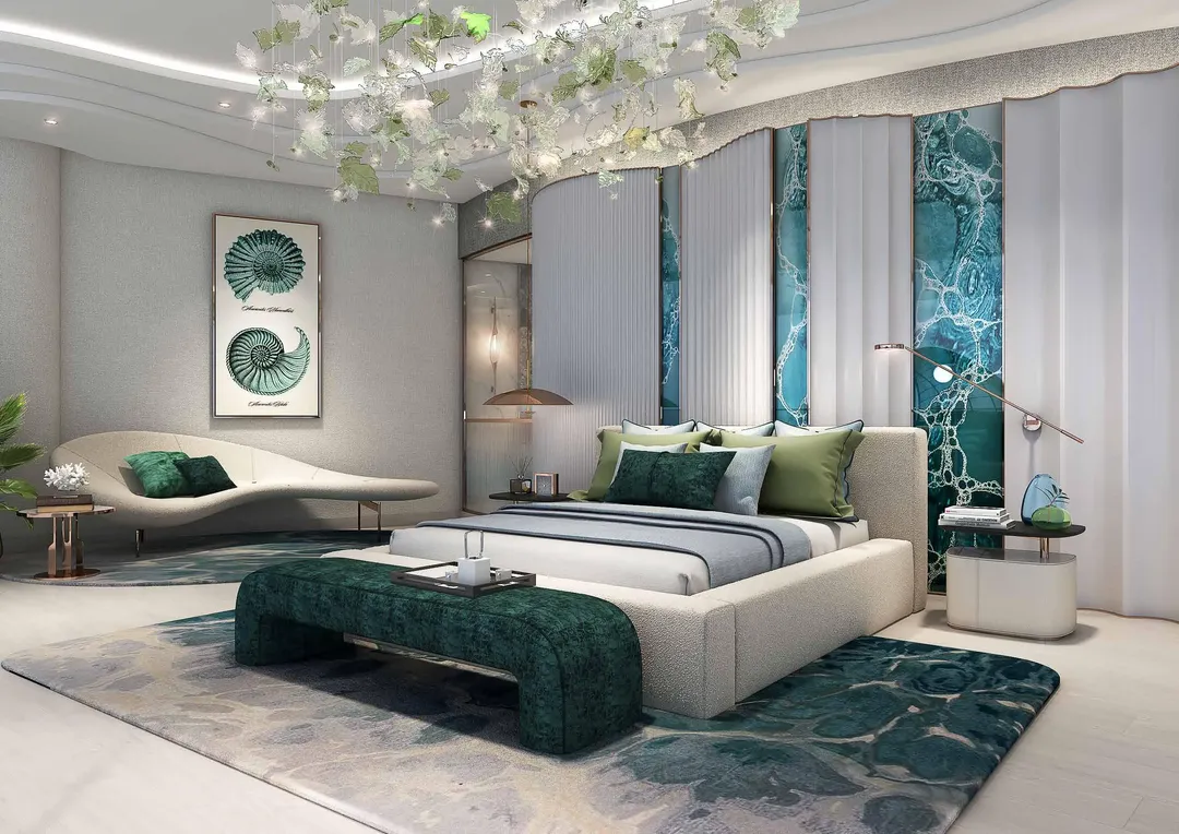 DAMAC «Damac Casa» image 10