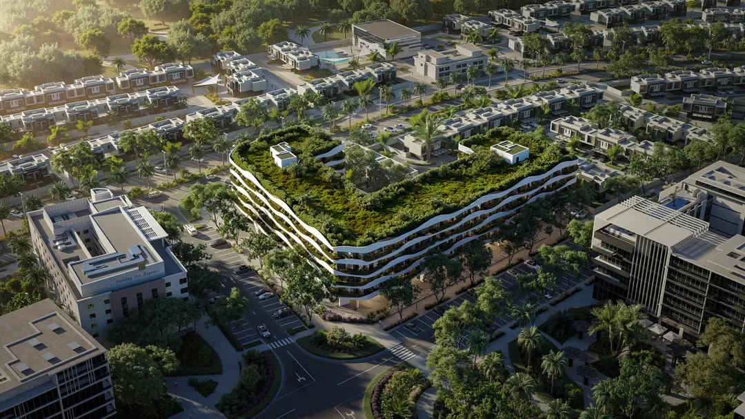 Oasis Residences image 10