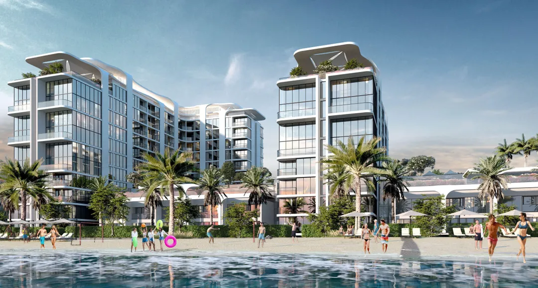 Starline Beach Residences image 5