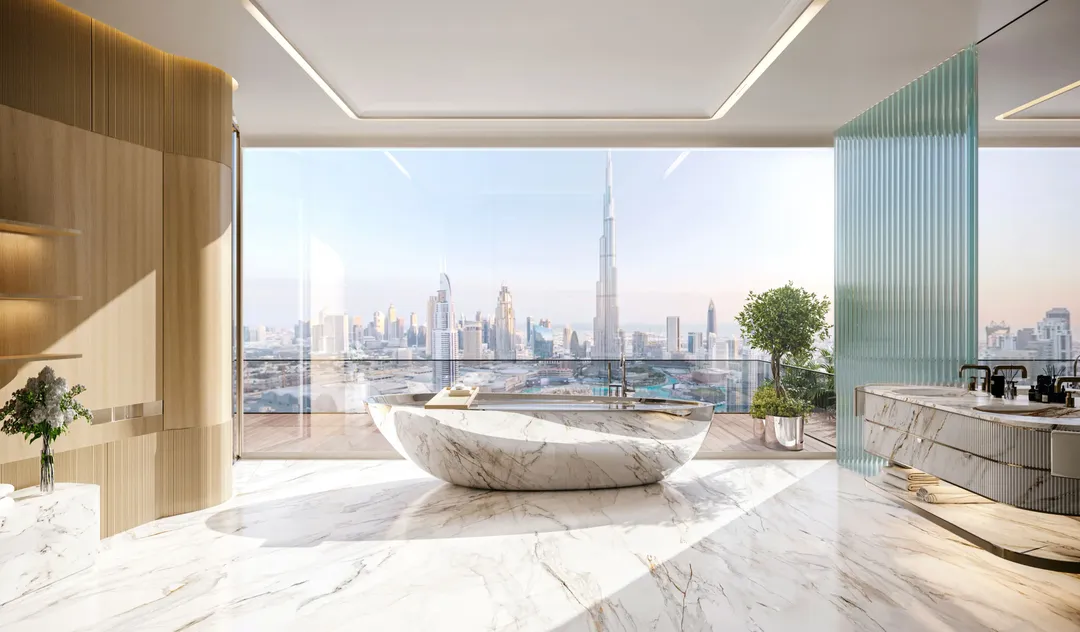 Bugatti Residences By Binghatti image 15