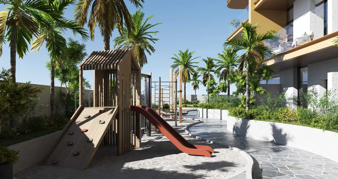 Elevia Residences III — View 12