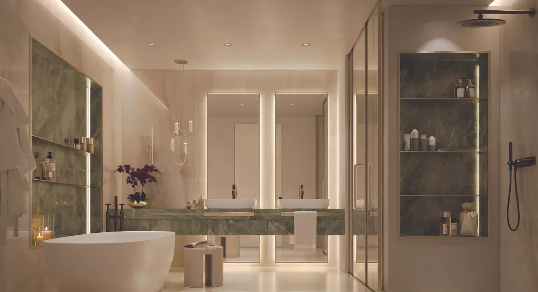 LUCE The Light at The Palm — View 6