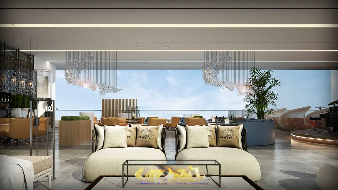 Sky Suites image 19
