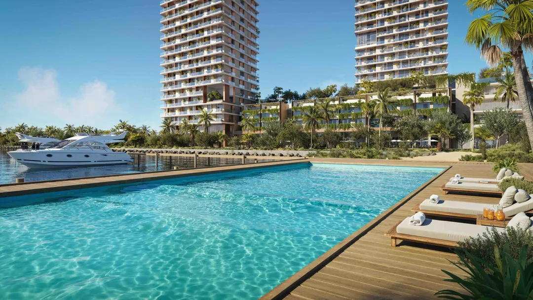 Ôrise Tower B image 10