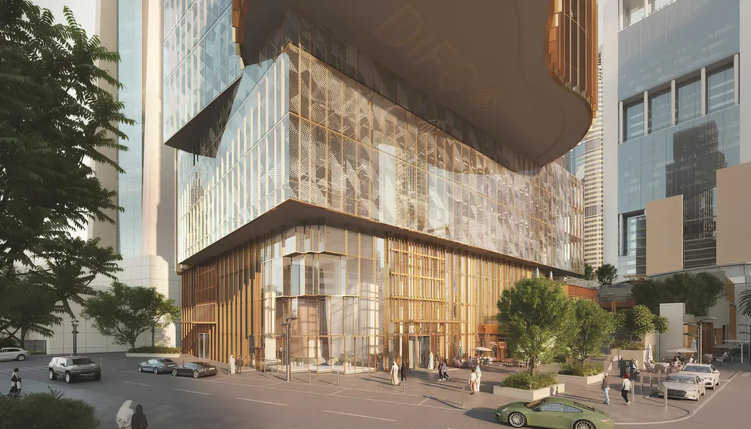 DIFC Living image 9