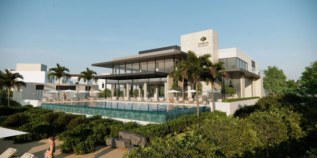 Reserve Villas image 14