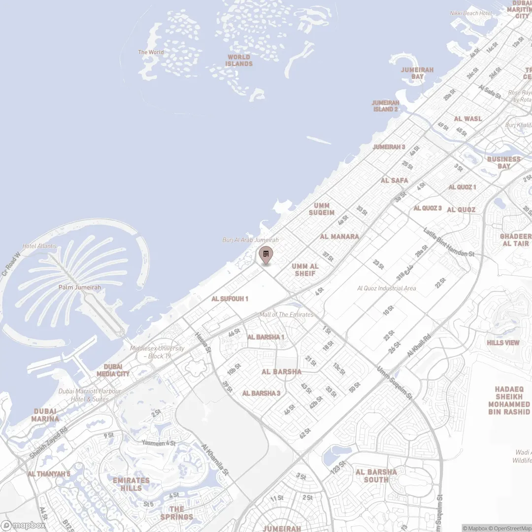 Al Jazi — View 10