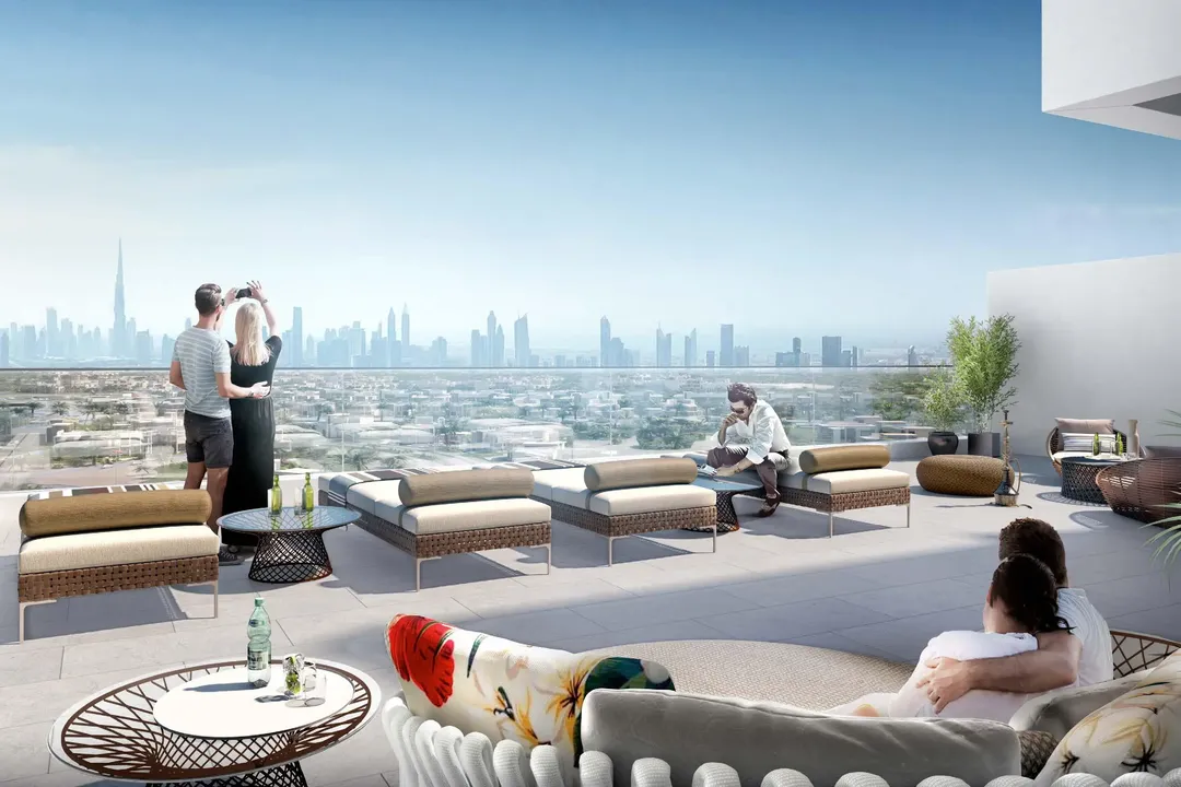 Aliyah Residences image 6